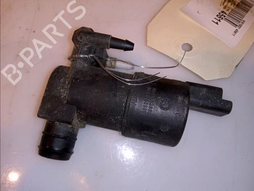 Used Washer pump Washer pump RENAULT LAGUNA II Grandtour (KG0/1_) 2.0 dCi (KG1T) (150 hp) 14881714 14881714