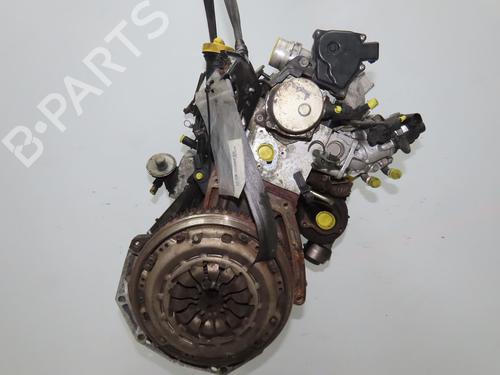 Engine NISSAN JUKE (F15) 1.5 dCi | BP36758073M1 - Image 3