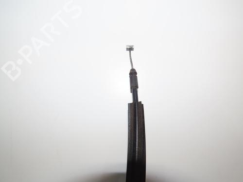 Front right lock FIAT DUCATO Van (250_) 115 Multijet 2,0 D | BP31077353C97 