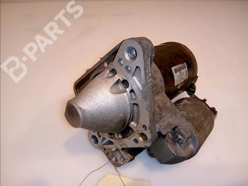 Starter RENAULT CLIO III (BR0/1, CR0/1) 1.4 16V | BP11724896M8
