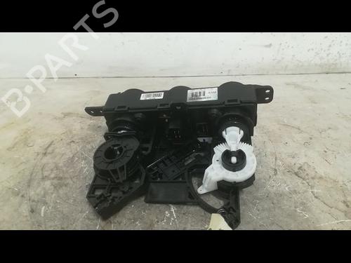 Used Climate control KIA PICANTO II (TA) 1.0 (69 hp) 9609191