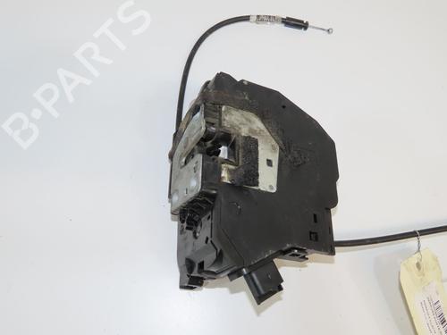 Used Front left lock Front left lock RENAULT CLIO IV (BH_) 1.5 dCi 75 (75 hp) 33633961 33633961