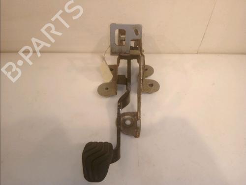 Used Break pedal Break pedal RENAULT SCÉNIC IV (J9_) 1.6 dCi 130 (130 hp) 15886186 15886186