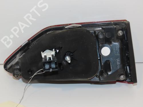Left tailgate light VW POLO VI (AW1, BZ1, AE1) 1.0 TSI | BP28832623C79 - Image 2