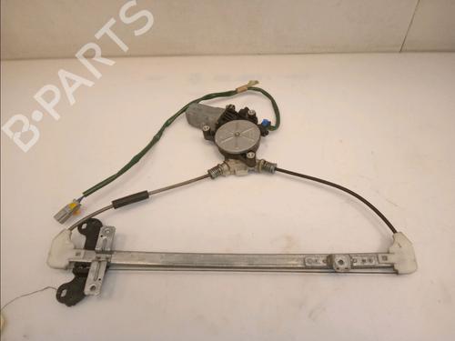 Used Rear left window mechanism Rear left window mechanism HONDA CIVIC VII Hatchback (EU, EP, EV) 1.6 i (EP2, EU8, EU6) (110 hp) 13014131 13014131