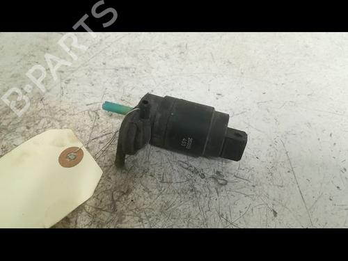 Used Washer pump NISSAN MICRA III (K12) 1.2 16V (80 hp) 14881492