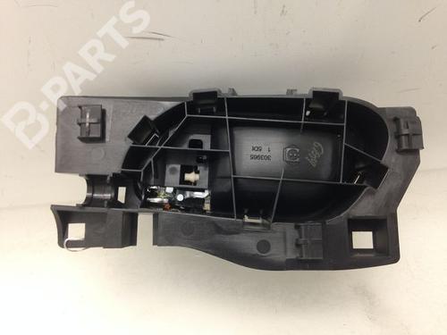 Rear right interior door handle CITROËN C4 Picasso I MPV (UD_) 1.6 HDi | BP9593504I16 