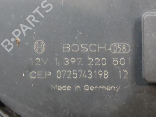 Front wiper motor VW GOLF PLUS V (5M1, 521) 1.9 TDI | BP28833018M29 