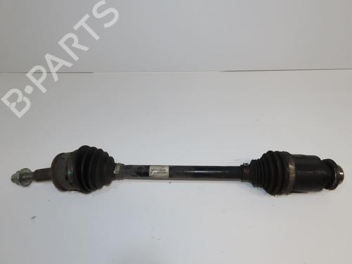 Used Right front driveshaft Right front driveshaft SUZUKI SWIFT IV (FZ, NZ) 1.3 DDiS (AZG413D, ZC02S, ZC92S) (75 hp) 33998736 33998736