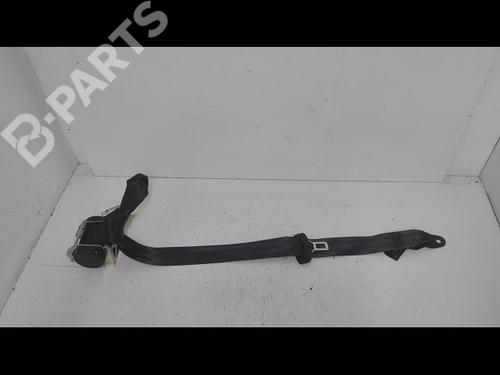 Used Rear left belt tensioner DACIA SANDERO II TCe 90 (B8M1, B8MA, B8AC) (90 hp) 9604470