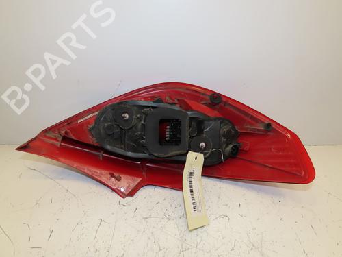 Right taillight OPEL CORSA D (S07) 1.0 (L08, L68) | BP17315731C35 