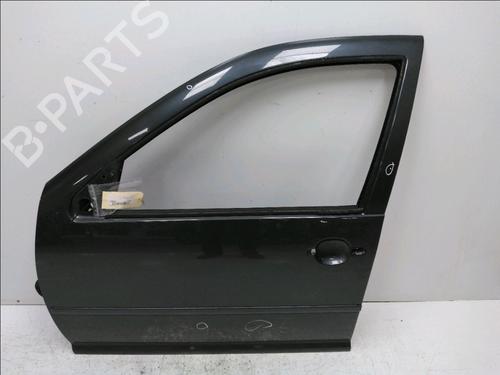 Left front door VW GOLF IV (1J1) 1.9 TDI | BP28831280C2 