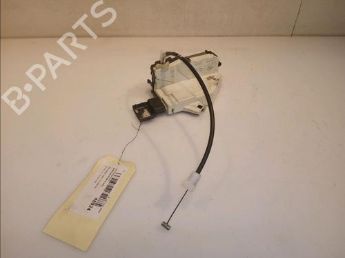Used Front right lock Front right lock PEUGEOT 308 I (4A_, 4C_) 1.6 HDi (112 hp) 13214041 13214041