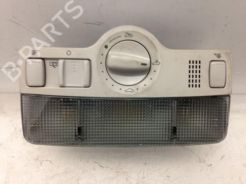 Used Interior roof light Interior roof light 9594387 9594387
