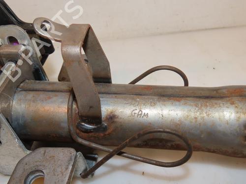 Used Steering column Steering column 16688081 16688081