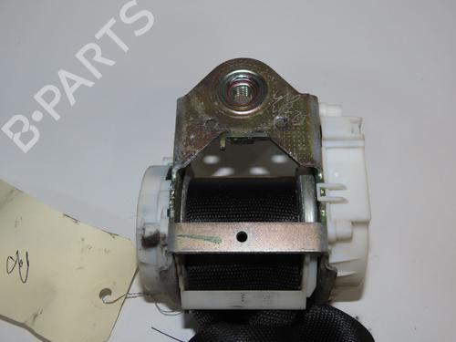 Front right seatbelt BMW X3 (E83) 2.0 d | BP36427066I25 - Image 3