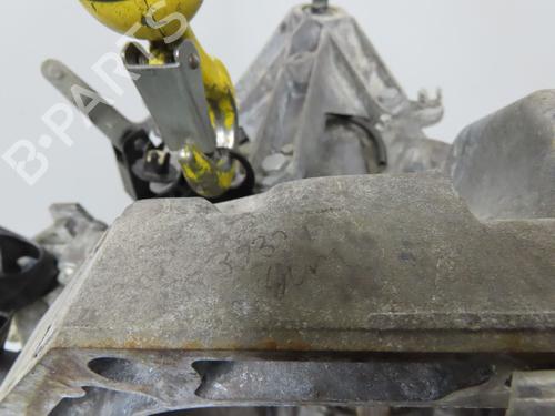 Gearbox DACIA DUSTER (HS_) 1.5 dCi (HSAJ) | BP33836404M3  - Image 6