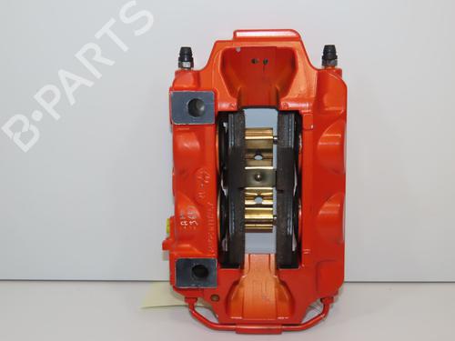 Left front brake caliper ALPINE A110 II 1.8 S | BP36027962M105 - Image 3