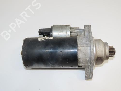 Anlasser für Anlasser VW GOLF IV (1J1) 1.9 TDI (90 hp) 36444329 36444329