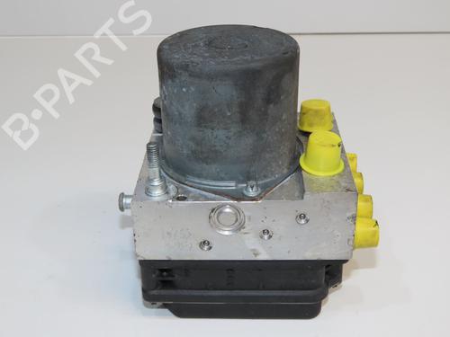 ABS pump CITROËN C5 III (RD_) 1.6 HDi 110 (RD9HZC) | BP36657610M43 - Image 5