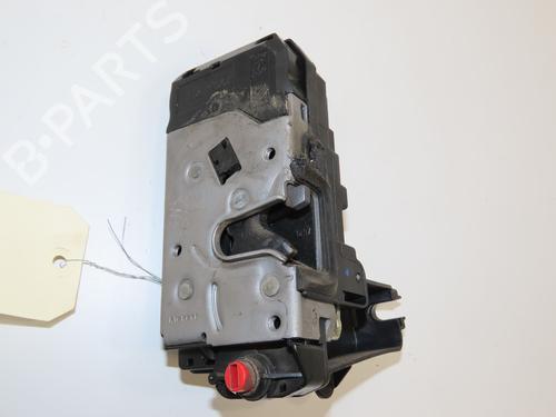 Rear left lock OPEL ASTRA H Estate (A04) 1.9 CDTI 16V (L35) | BP23177113C100 