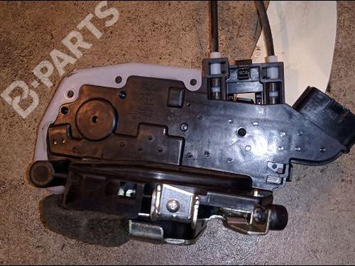 Rear right lock NISSAN JUKE (F15) 1.5 dCi | BP9606924C99 