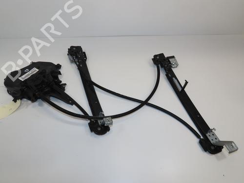 Used Front right window mechanism Front right window mechanism 18953675 18953675