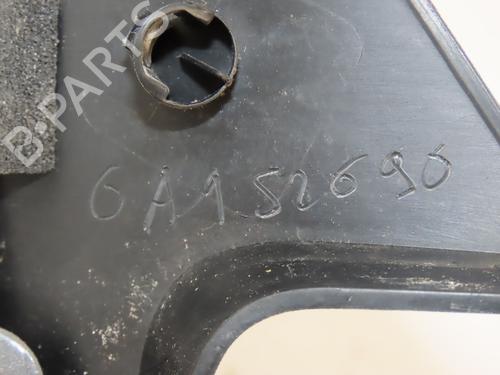 Right mirror RENAULT ZOE (BFM_) ZOE | BP28831367C27 
