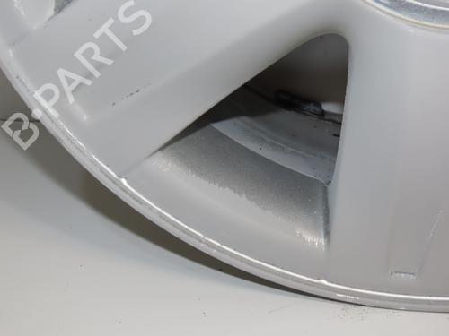 Rim RENAULT LAGUNA III (BT0/1) 2.0 dCi (BT07, BT0J, BT14, BT1A, BT1S) | BP30117097C45 