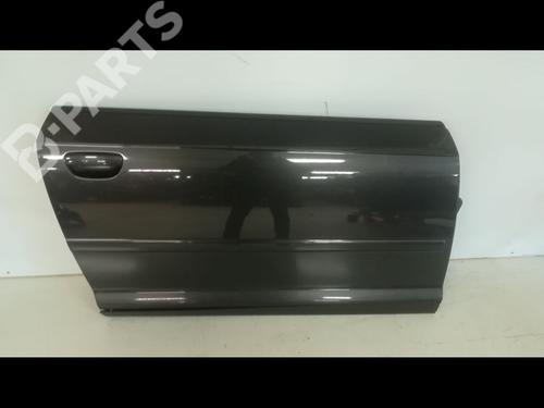 Used Right front door AUDI A3 (8P1) 1.9 TDI (105 hp) 9593499