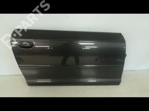 Puerta delantera derecha AUDI A3 (8P1) 1.9 TDI (105 hp) 9593499