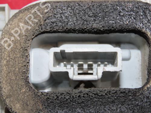 Left taillight PEUGEOT PARTNER Tepee 1.6 HDi | BP36427396C34 - Image 3