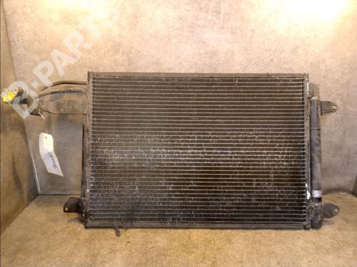 Used Heating radiator Heating radiator AUDI A3 (8P1) 1.9 TDI (105 hp) 9755952 9755952