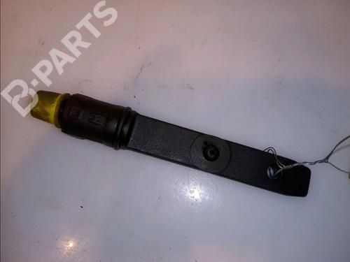 Injector OPEL ZAFIRA A MPV (T98) 2.2 DTI 16V (F75) | BP11382240M100 