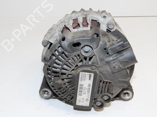 Alternator PEUGEOT PARTNER Tepee 1.6 HDi | BP36367530M7 - Image 5