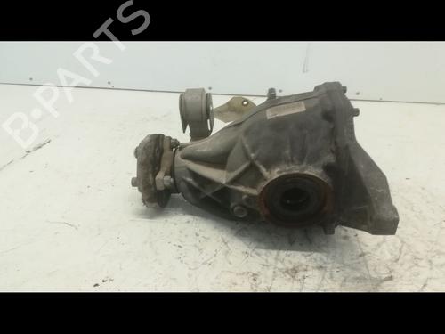 Used Rear differential MERCEDES-BENZ C-CLASS (W204) C 220 CDI (204.008) (170 hp) 9598778