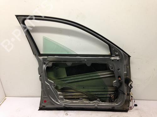 Left front door VW PASSAT B5.5 (3B3) 1.9 TDI | BP19701522C2 