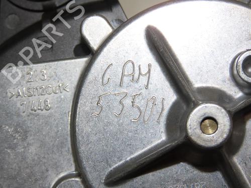 Rear wiper motor RENAULT TWINGO III (BCM_, BCA_) 1.0 SCe 75 | BP32332414M102 - Image 3