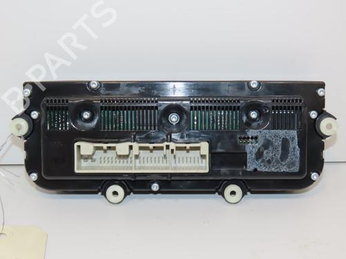 Used Climate control VW GOLF PLUS V (5M1, 521) 1.6 FSI (115 hp) 28967867