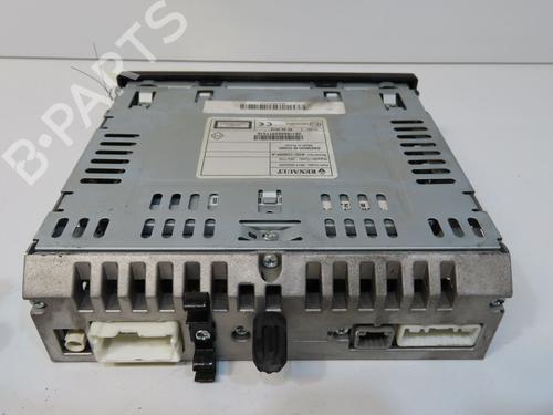 Radio DACIA SANDERO 1.5 dCi | BP39180445E6 - Image 2