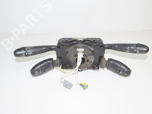 Used Steering column stalk Steering column stalk CITROËN BERLINGO MULTISPACE (B9) 1.6 HDi 90 (92 hp) 33059367 33059367