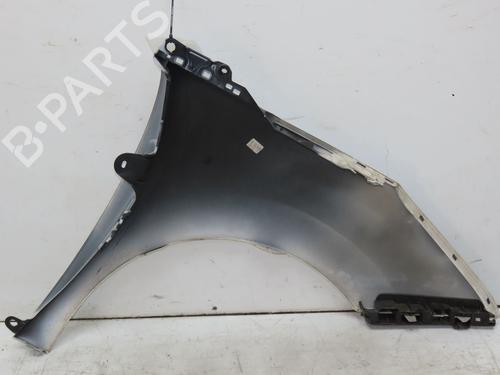 Left front fenders PEUGEOT 5008 (0U_, 0E_) 1.6 HDi | BP29170479C41