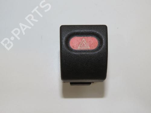 Used Warning switch Warning switch OPEL ASTRA F Hatchback (T92) 1.7 D (F08, M08, F68, M68) (60 hp) 9611470 9611470