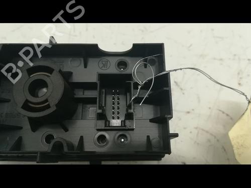 Headlight switch OPEL MERIVA A MPV (X03) 1.7 CDTI (E75) | BP9595774I24 - Image 3