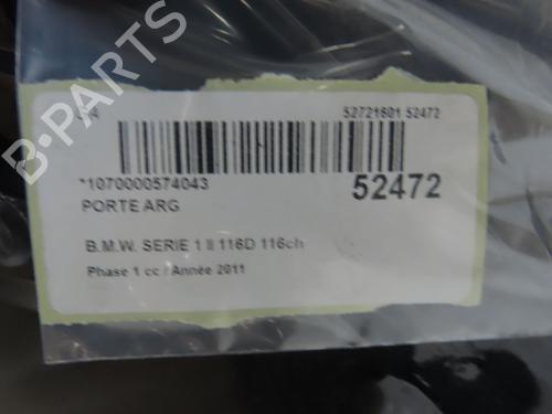 Used Left rear door BMW 1 (F20) 116 d (116 hp) 28831903