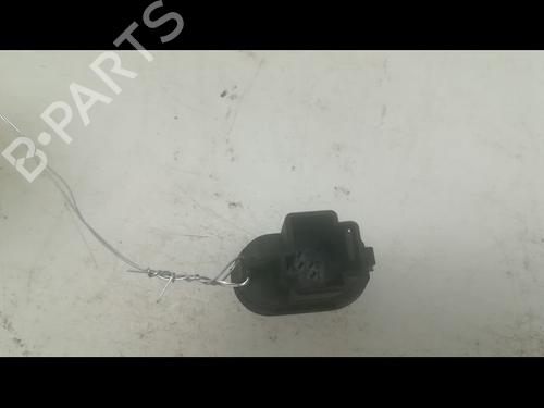 Used Right rear window switch FORD FOCUS I (DAW, DBW) 1.8 TDCi (115 hp) 9599609