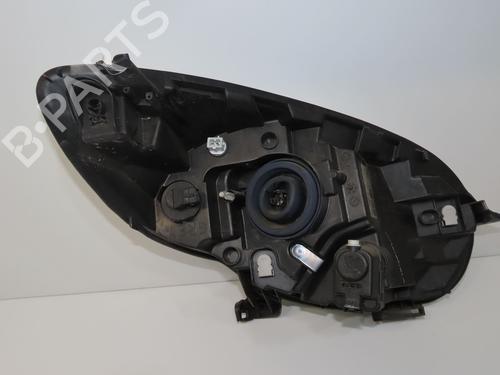 Left headlight CITROËN C1 (PM_, PN_) 1.0 | BP31912198C28