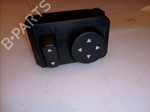 Spejlkontakt Spejlkontakt FIAT PUNTO EVO (199_) 1.3 D Multijet (199AXC1A, 199BXC1A, 199AXT1A, 199BXT1A) (75 hp) 36494857 36494857