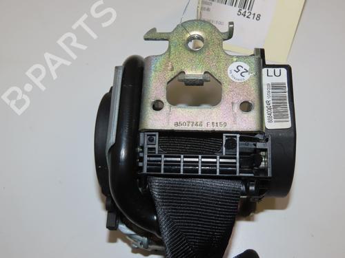 Rear left belt tensioner RENAULT MEGANE III Hatchback (BZ0/1_, B3_) 1.5 dCi | BP28968180C89 