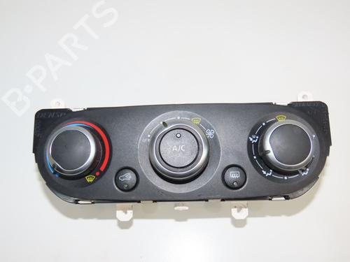 climate-control-renault-clio-iv-bh_-2012-2013-2014-2015-2016-2017-2018-2019-2020-2021-31056230 main image
